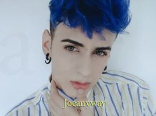 Joeanyway