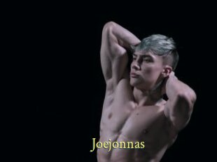 Joejonnas