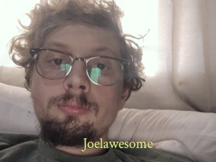 Joelawesome