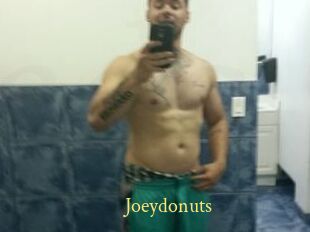 Joeydonuts