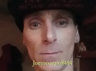 Joeyscorpio8484