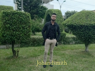 Johandsmith