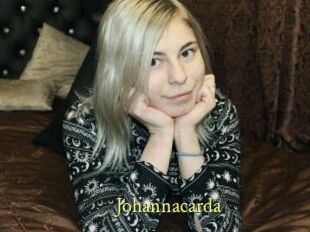 Johannacarda