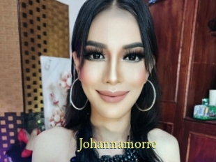 Johannamorre