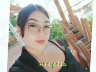 Johanpalma