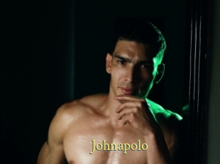 Johnapolo