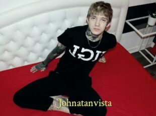 Johnatanvista