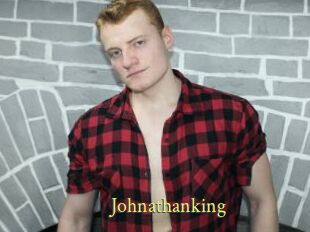 Johnathanking