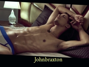 Johnbraxton