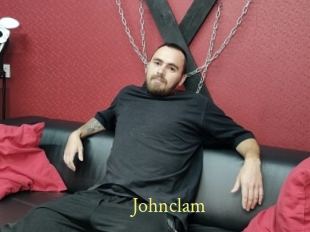 Johnclam