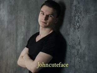 Johncuteface
