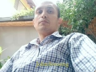 Johndonsong