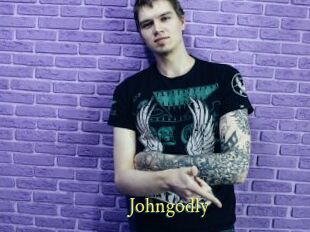 Johngodly