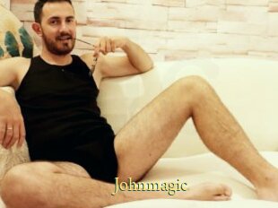 Johnmagic