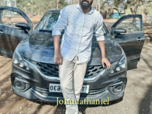 Johnnathaniel
