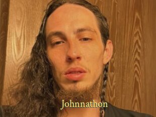 Johnnathon