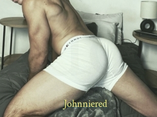Johnniered