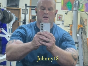 Johnny18