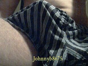 Johnnyb8675