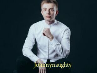 Johnnynaughty
