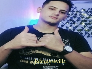 Johnnysevilla