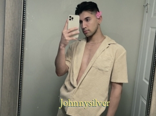 Johnnysilver