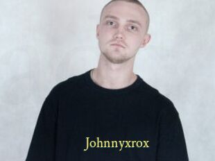 Johnnyxrox