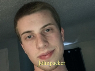 johnpacker Anus Dilatés