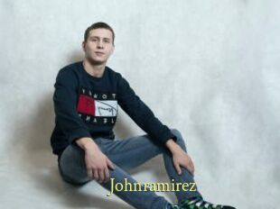 Johnramirez