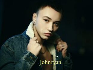 Johnryan