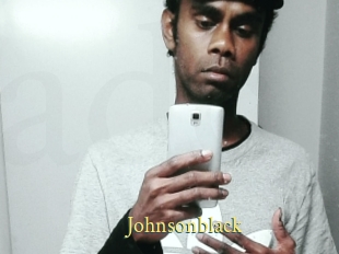 Johnsonblack