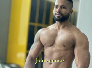 Johnsonmax