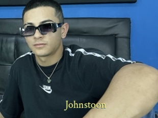 Johnstoon