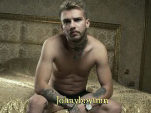 Johnyboytmn
