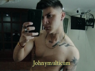 Johnymulticum