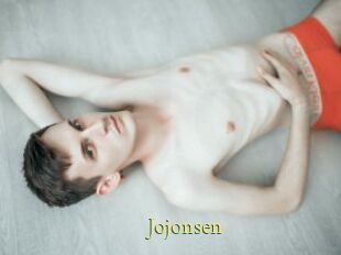 Jojonsen