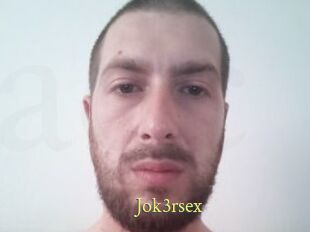 Jok3rsex
