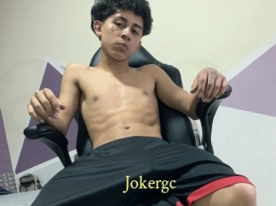 Jokergc