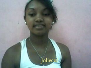 Joliecul
