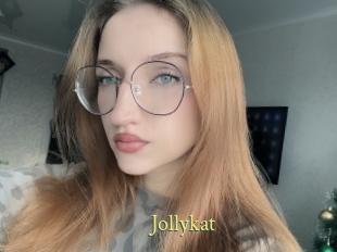 Jollykat