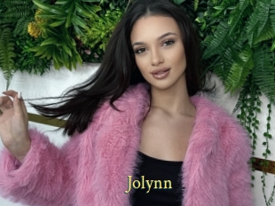 Jolynn