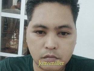 Jomsmiller