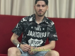 Jonahshaw