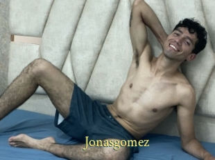 Jonasgomez