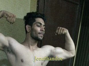 Jonathandoe