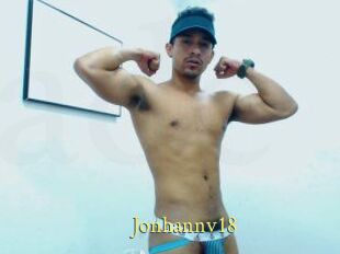 Jonhannv18
