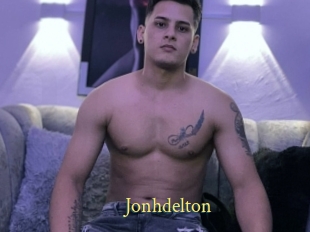 Jonhdelton
