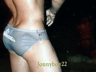 Jonnyboy22