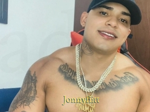 Jonnyfiitt