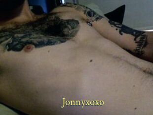 Jonnyxoxo